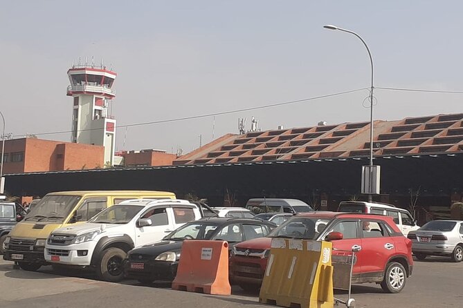Kathmandu Airport Private Transfers - The return ride to the airport