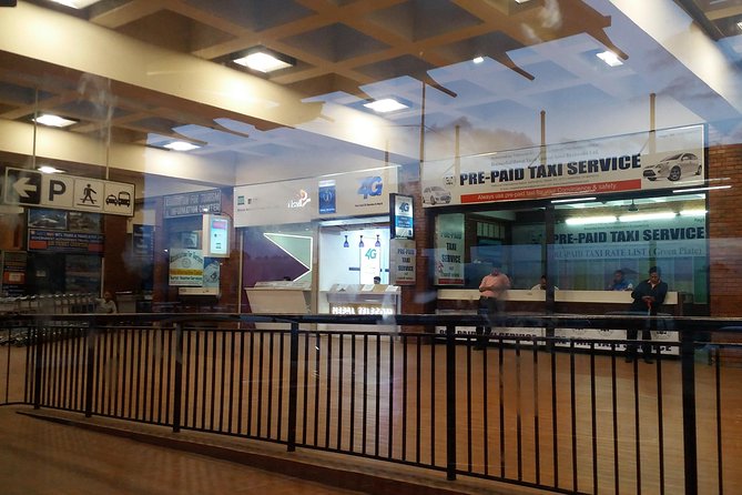 Kathmandu Airport Transfer to hotels – Easy, Safe & Hassle-Free - Who should book this transfer?