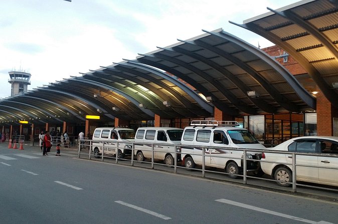 Kathmandu Airport Transfer to hotels – Easy, Safe & Hassle-Free - Booking details worth checking before you fly