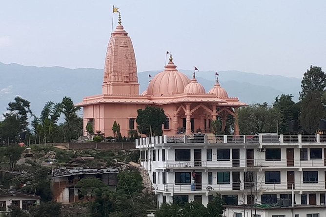 Kathmandu and Bhaktapur Cities Guided Tour - Timing, transport, and the small practical details