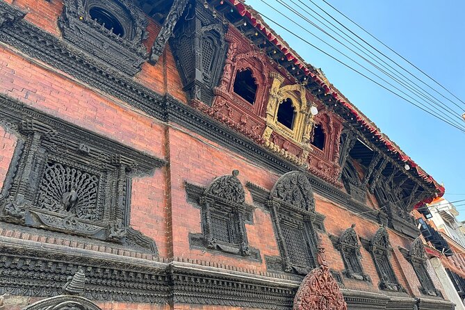 Kathmandu and Bhaktapur Cities Guided Tour - Navatandham and Shree Krishna Pranami Temple