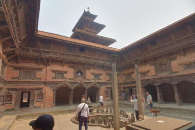Kathmandu and Patan Heritage and Living Goddess Experience Tour