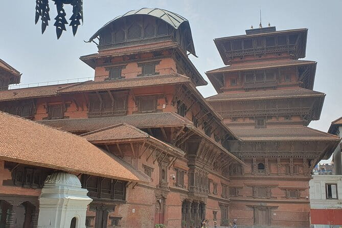 Kathmandu and Patan Heritage and Living Goddess Experience Tour - Is $50 a fair price?