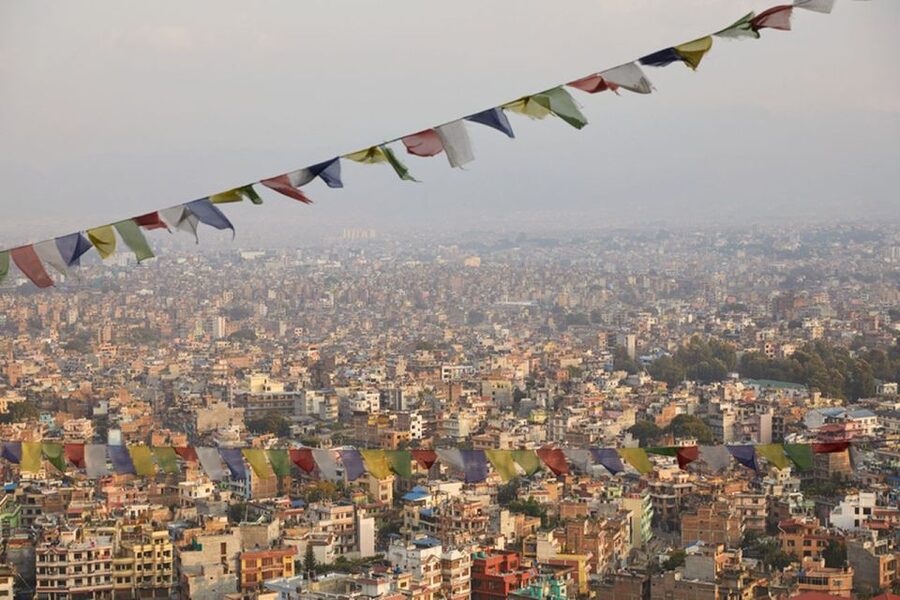 Kathmandu at Sunset: Explore the City on Rickshaw - Key points to know before you book
