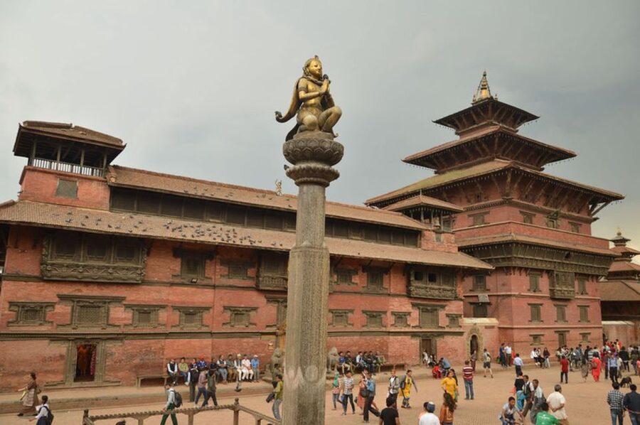 Kathmandu at Sunset: Explore the City on Rickshaw - Practical details for a smoother ride