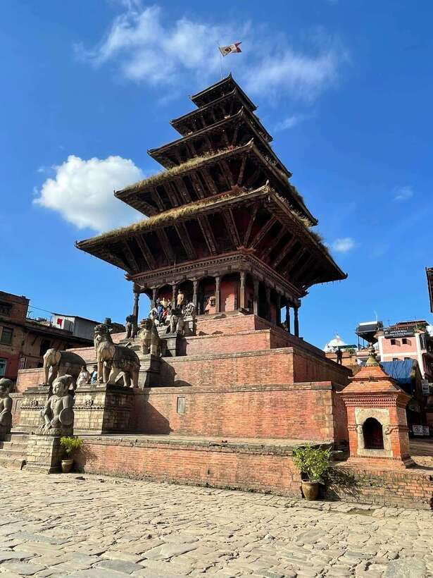Kathmandu: Bhaktapur and Nagarkot Sunrise to Sunset Tour - Why this Kathmandu day trip works