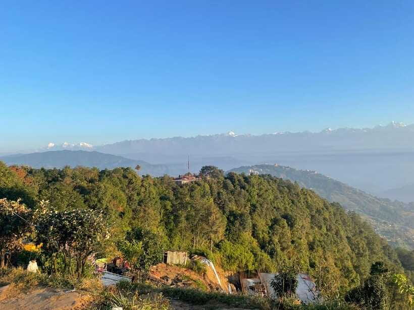Kathmandu: Bhaktapur and Nagarkot Sunrise to Sunset Tour - Entering Bhaktapur Durbar Square