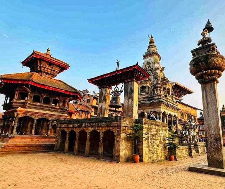 Kathmandu: Bhaktapur and Nagarkot Sunrise to Sunset Tour - Best timing, clothing, and practical preparation