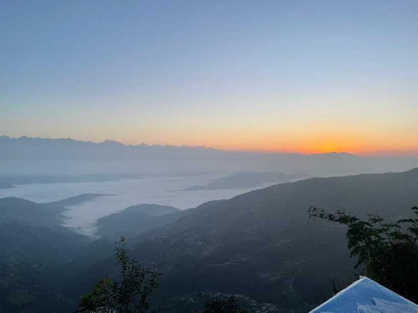 Kathmandu: Bhaktapur and Nagarkot Sunrise to Sunset Tour - Who should book this experience?