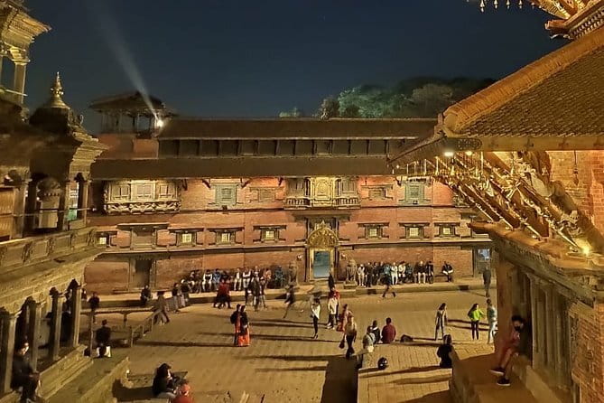 Kathmandu Bhaktapur Patan Authentic Local Tour +7 UNESCO WH Sites - What the $385 price includes, and what it does not