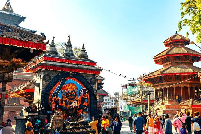Kathmandu Bhaktapur Patan Authentic Local Tour +7 UNESCO WH Sites - Should you book it?