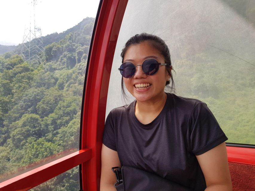 Kathmandu: Chandragiri Cable Car and Monkey Temple Tour - Timing, pace, and physical effort