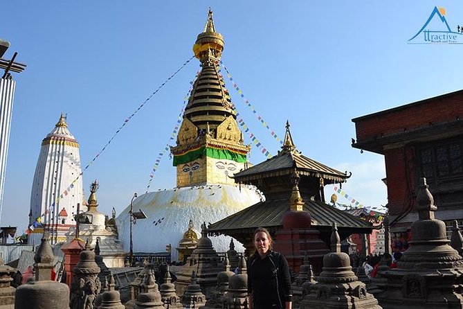 Kathmandu Chandrigiri Hill Cable Car & Monkey Temple UNESCO Tour - Key points to know before booking