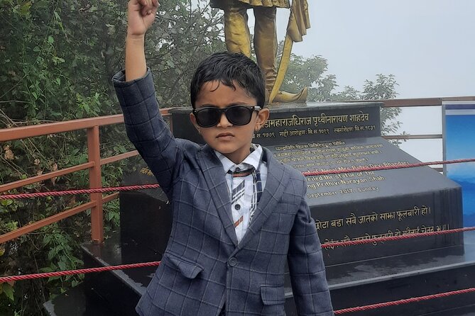 Kathmandu Chandrigiri Hill Cable Car & Monkey Temple UNESCO Tour - How much value do you get for $48?