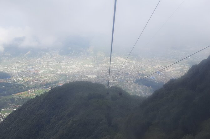 Kathmandu Chandrigiri Hill Cable Car & Monkey Temple UNESCO Tour - Timing, weather, and what to bring