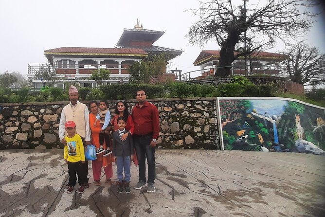 Kathmandu Chandrigiri Hill Cable Car & Monkey Temple UNESCO Tour - Swayambhunath, Kathmandu’s Monkey Temple