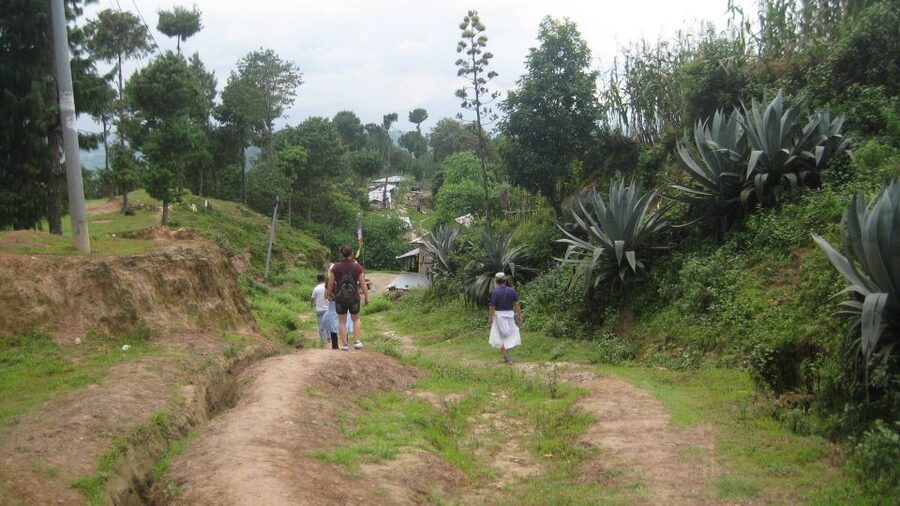 Kathmandu: Chisapani Nagarkot 3-Days 2-Nights Trek - Key points at a glance