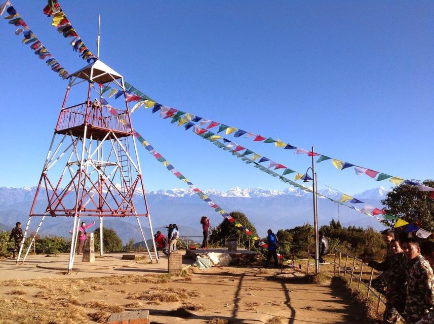Kathmandu: Chisapani Nagarkot 3-Days 2-Nights Trek - Should you book the Chisapani and Nagarkot trek?