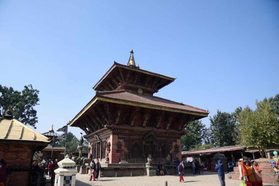 Kathmandu: Chisapani Nagarkot 3-Days 2-Nights Trek - The guide can make or break the experience