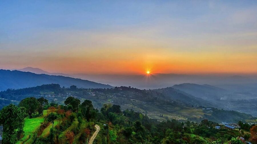 Kathmandu: Chisapani Nagarkot 3-Days 2-Nights Trek - Day 1: Sundarijal to Chisapani through Shivapuri forest