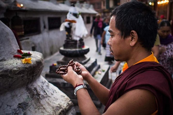 Kathmandu City in One Day with Bodhnath Stupa - Why this route works for a first Kathmandu day