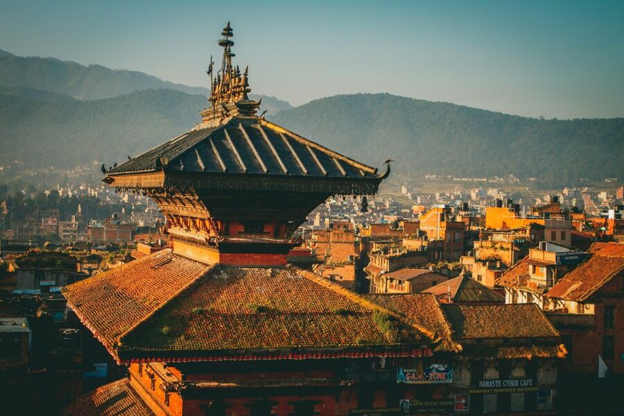 Kathmandu City Sightseeing Bus tour (5 Sights) - Comfort, timing, and what to bring