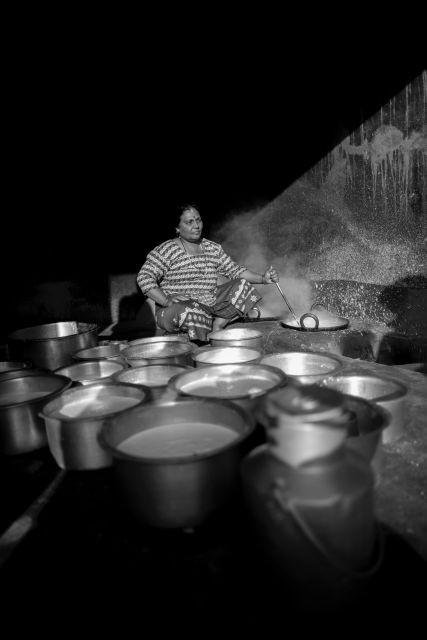 Kathmandu City Sightseeing Bus tour (5 Sights) - Guheswori, a quieter stop beside Pashupatinath