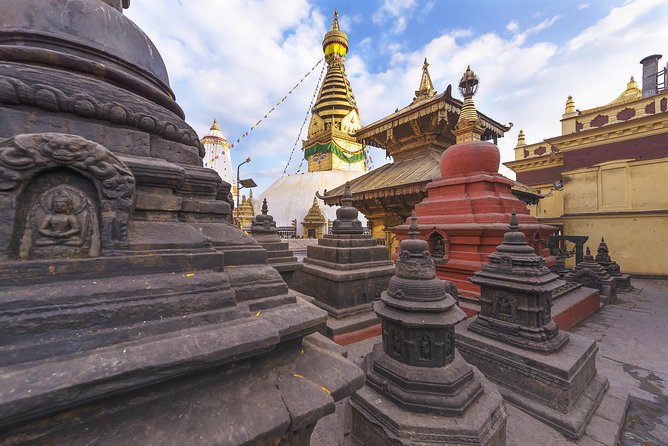 Kathmandu city tour - 4 UNESCO World Heritage Sites - What the $75 price really covers
