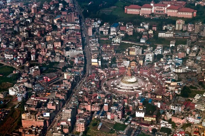 Kathmandu City Tour in 6 Hours – Discover the Cultural Highlights - What the $54.95 price really covers