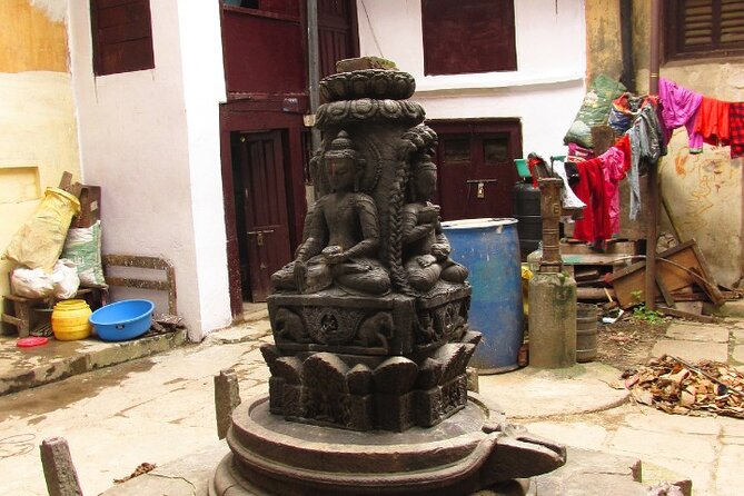 Kathmandu City Tour in 6 Hours – Discover the Cultural Highlights - Why a separate guide may be worth the cost