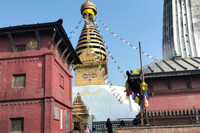 Kathmandu City Tour - Private UNESCO World Heritage Sites Tour - What the guide adds to the day