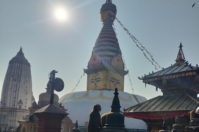 Kathmandu City Tour - Private UNESCO World Heritage Sites Tour - The real price, transport, and timing