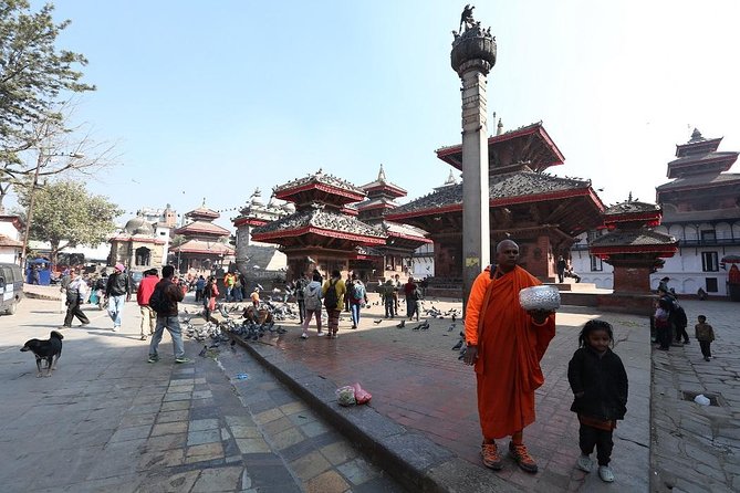 Kathmandu City Tour - Private UNESCO World Heritage Sites Tour - Who will get the most from this tour