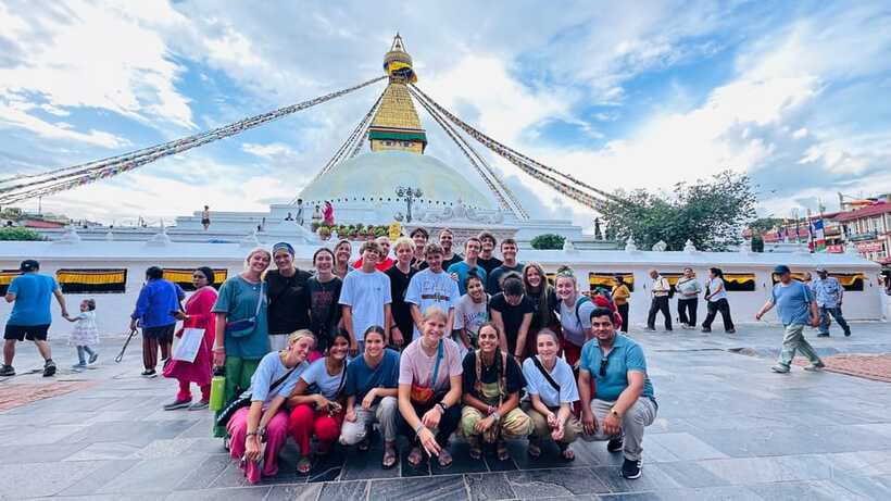 Kathmandu City Tour: TOP Highlights of the Kathmandu Valley - Who will get the most from this tour