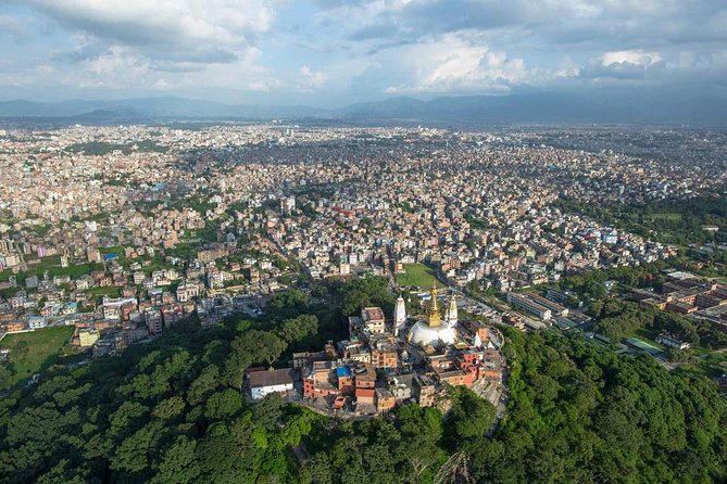 Kathmandu Cultural Tour - Kathmandu Valley Sightseeing Tour - What $78 buys you, and what it does not