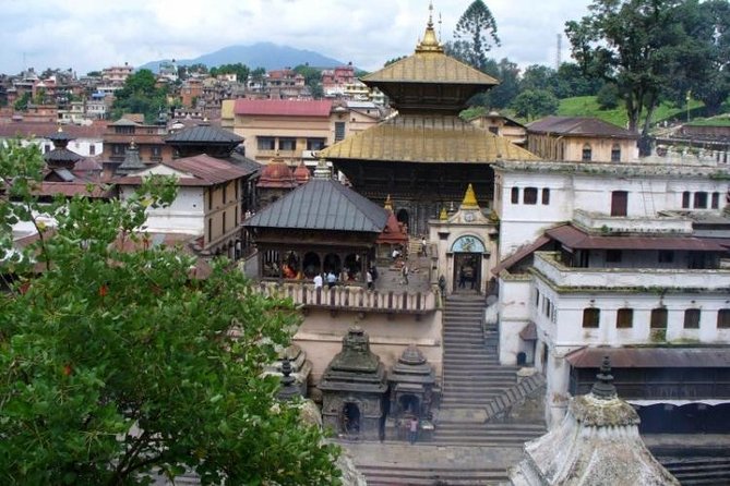 Kathmandu Cultural Tour - Kathmandu Valley Sightseeing Tour - Timing, comfort, and the private format