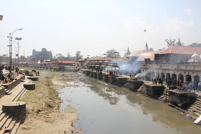 Kathmandu Day Tour - What the private vehicle adds