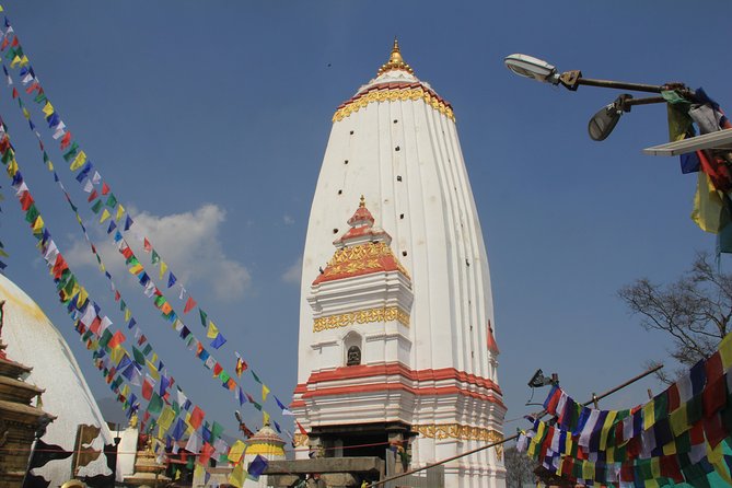 Kathmandu Day Tour - The guide can make or break the day