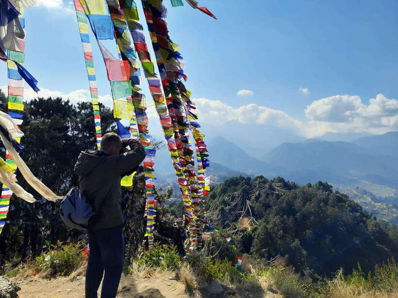 Kathmandu: Dhulikhel to NamoBuddha Day Hike with Lunch - Key points to know before you book