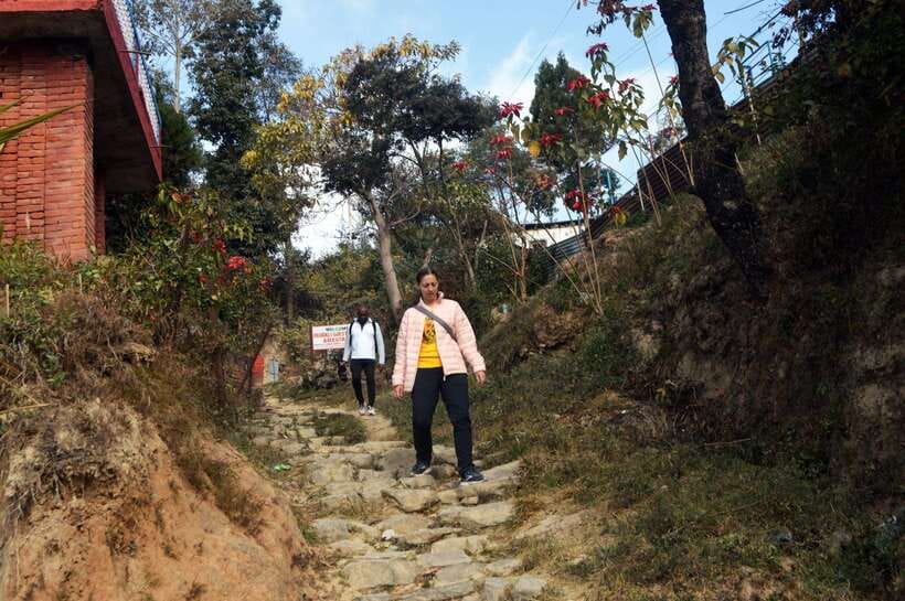 Kathmandu: Dhulikhel to NamoBuddha Day Hike with Lunch - Should you book the Dhulikhel to Namobuddha hike?
