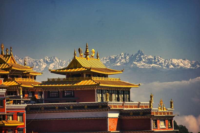 Kathmandu: Dhulikhel to NamoBuddha Day Hike with Lunch - Why the Dhulikhel to Namobuddha route works