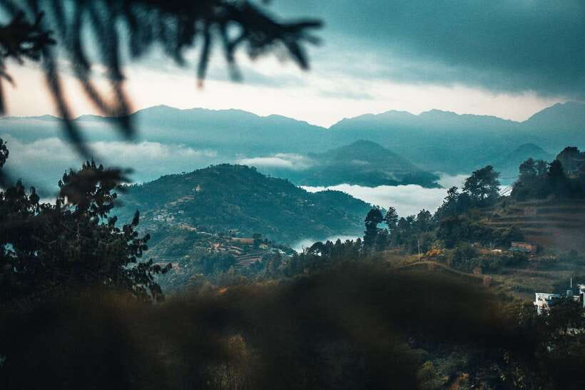 Kathmandu: Dhulikhel to NamoBuddha Day Hike with Lunch - How good is the value at $4.66?