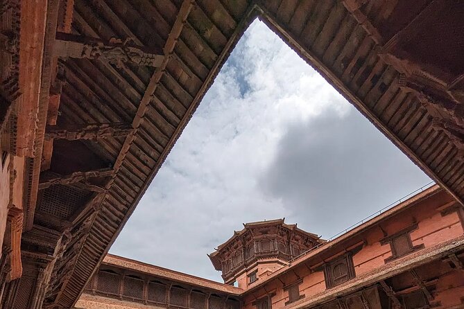 Kathmandu Durbar Square - Private/Small Group - Seto Machindranath, a shared place of worship
