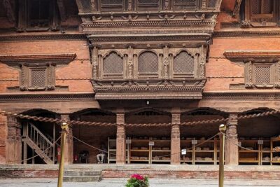 Kathmandu Durbar Square – Private/Small Group
