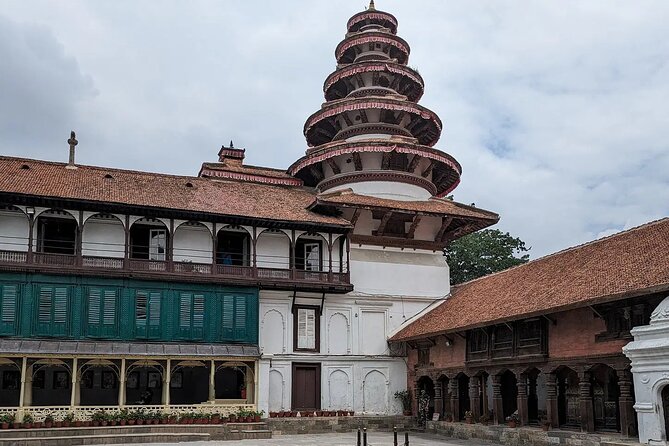 Kathmandu Durbar Square - Private/Small Group - Kathmandu Durbar Square and the Kumari Ghar
