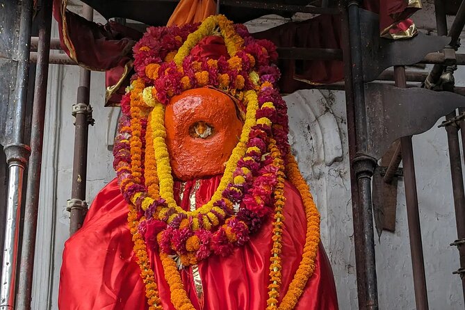 Kathmandu Durbar Square - Private/Small Group - Hanuman Dhoka and the old royal seat