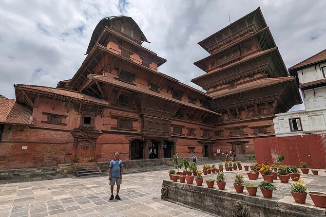 Kathmandu Durbar Square - Private/Small Group - What the $15 price really means