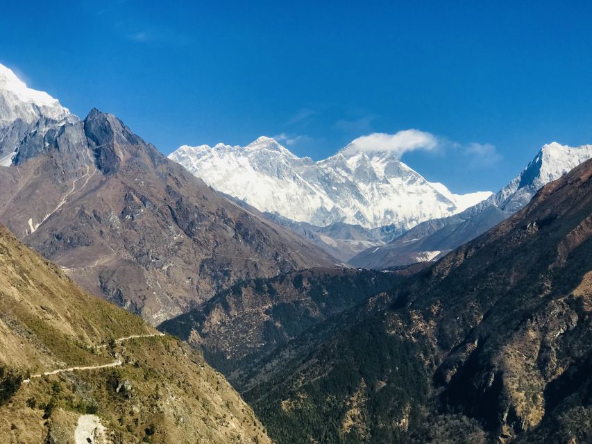 Kathmandu: Everest Base Camp Helicopter Tour - Is $1,863 good value?