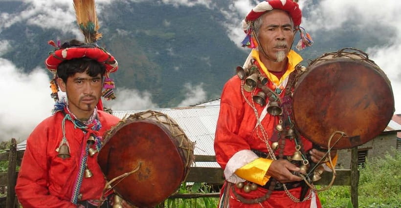 Kathmandu: Experience Shamanic Healing and Purification - What the cleansing session may mean for you