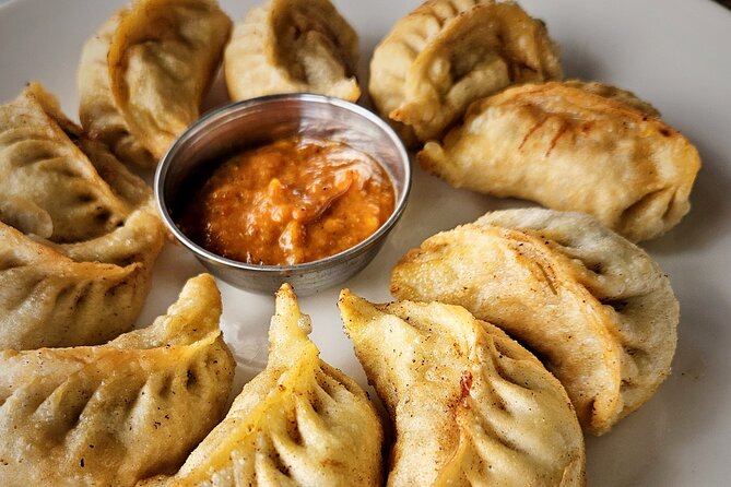Kathmandu Food and Drink Walking Tour - Starting in Thamel, Kathmandu’s easy-to-enter food district